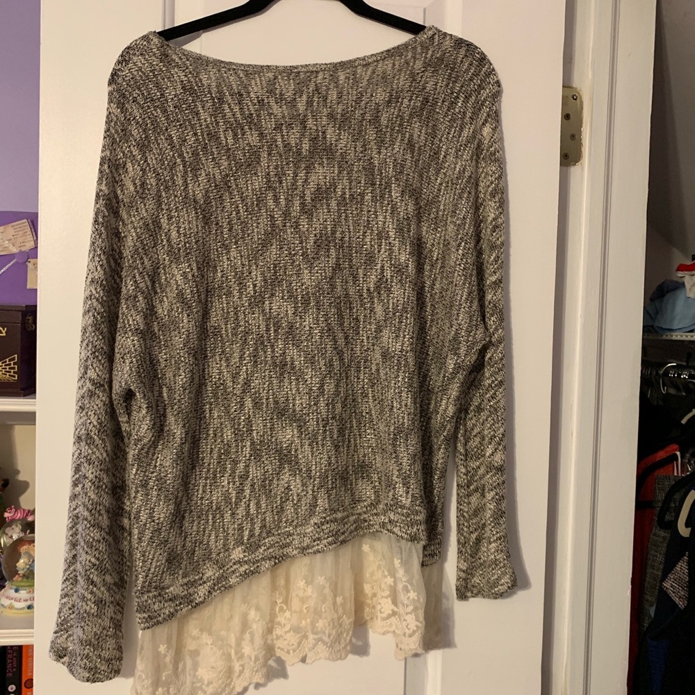 Design Lab Sweater - Picture 5 of 6